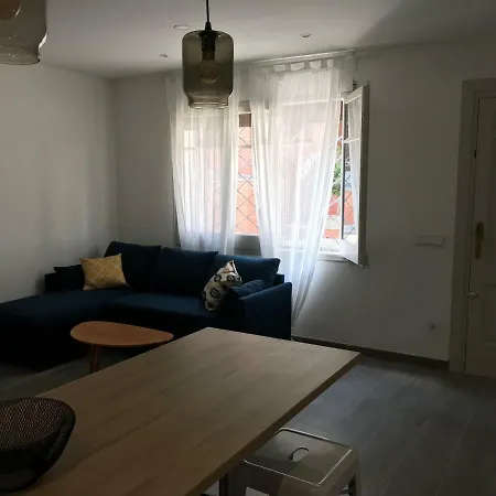 Casanova Holiday home Calafell