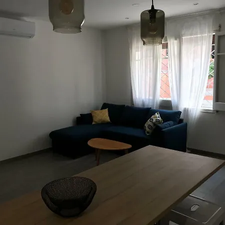 Holiday home Casanova
