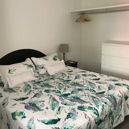Holiday home Casanova *